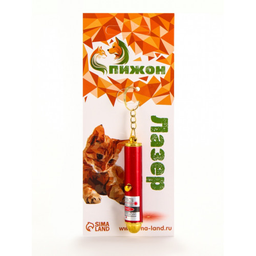 Игрушка для кошек 