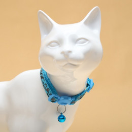 Ошейник кошачий Пижон 