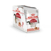 Влажный корм RC Instinctive для кошек, в соусе, пауч, 85 г Royal Canin
