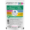 Влажный корм Perfect Fit для стерилизованных кошек, говядина, пауч, 75 г Perfect Fit