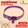 Ошейник кошачий 