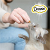 Лакомство Dreamies для кошек, сыр, 60 г Dreamies