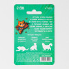 Игрушка для кошки - мышь «Супер кот» Пушистое счастье