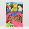 Корм Seven Seeds Special для волнистых попугаев, с фруктами, 400 г Seven Seeds