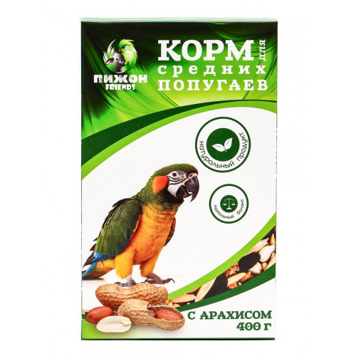 Корм 
