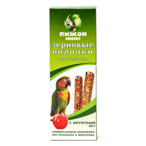 Зерновые палочки 