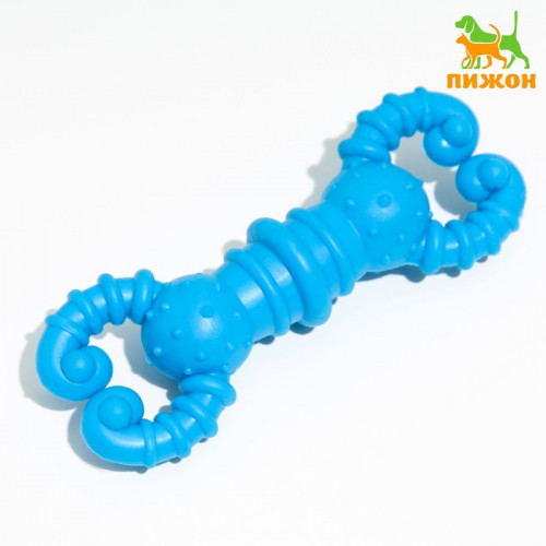 Игрушка для собак резиновая 