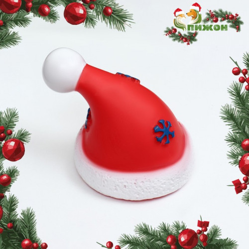 Игрушка для собак пищащая 