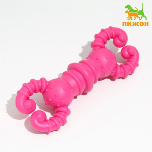Игрушка для собак резиновая 