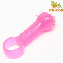 Игрушка-дразнилка 