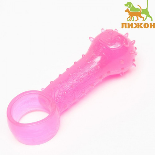 Игрушка-дразнилка 