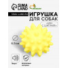 Игрушка пищащая 