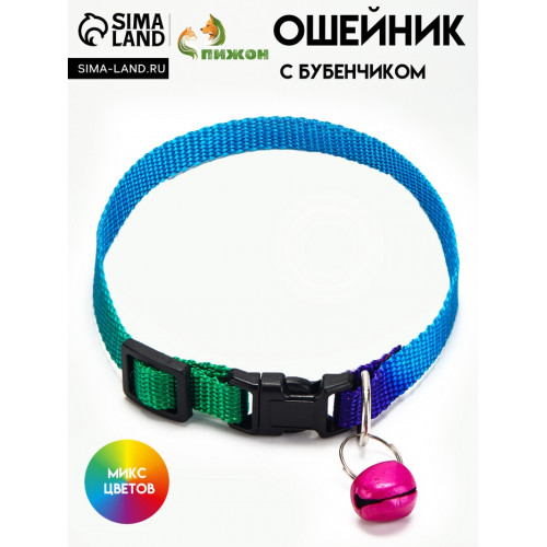 Ошейник 