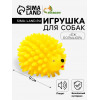 Игрушка пищащая 