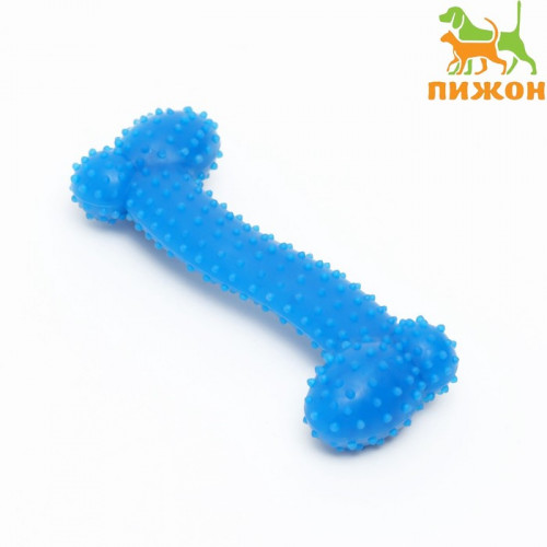 Игрушка жевательная суперпрочная 