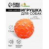 Игрушка пищащая 