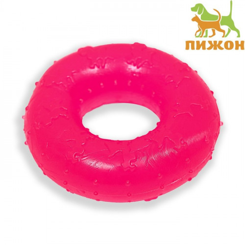 Игрушка жевательная 