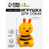 Игрушка пищащая 