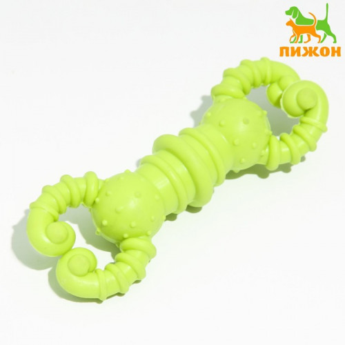 Игрушка для собак резиновая 