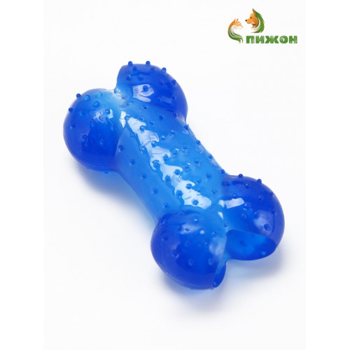 Игрушка жевательная суперпрочная 