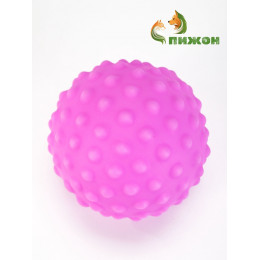 Игрушка пищащая для собак 
