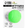 Игрушка пищащая 