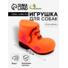 Игрушка пищащая 