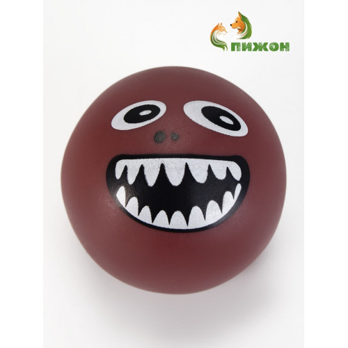 Игрушкка пищащая 