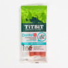 ДЕНТАЛ+ Снек для щенков Titbit для средних пород, с мясом ягненка, 50 г TiTBiT