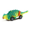 Машина инерционная DINO, МИКС (производитель не указан)