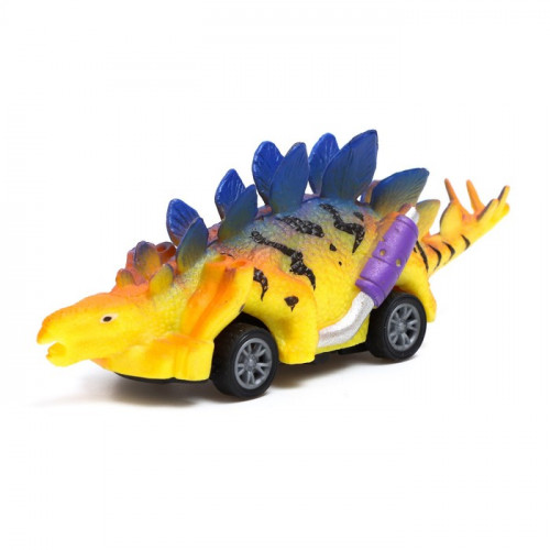 Машина инерционная DINO, МИКС (производитель не указан)