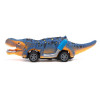 Машина инерционная DINO, МИКС (производитель не указан)