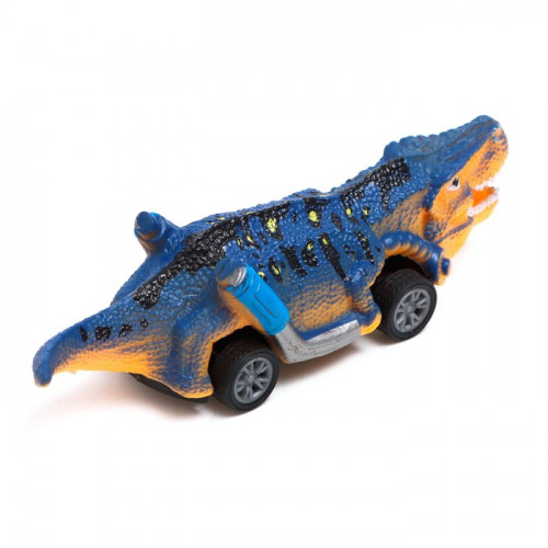 Машина инерционная DINO, МИКС (производитель не указан)