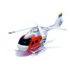 Вертолёт инерционный «Спасатель», цвета МИКС (производитель не указан)