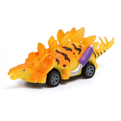 Машина инерционная DINO, МИКС (производитель не указан)