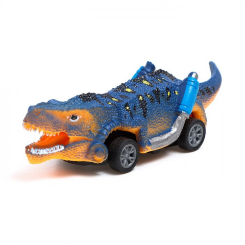 Машина инерционная DINO, МИКС (производитель не указан)