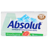 Мыло твердое ABSOLUT антибактериальное/Облепиха, к/у, 90г Absolut