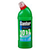 Средство для чистки и дезинфекции сантехники SANFOR 10 в 1 Universal, Морской Бриз, п/б, 750м Sanfor