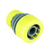 INBLOOM Муфта ремонтная переходная d1/2" - 3/4", пластик INBLOOM