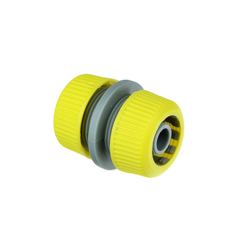 INBLOOM Муфта ремонтная для шланга d1/2", пластик INBLOOM