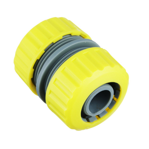 INBLOOM Муфта ремонтная для шланга d3/4", пластик INBLOOM