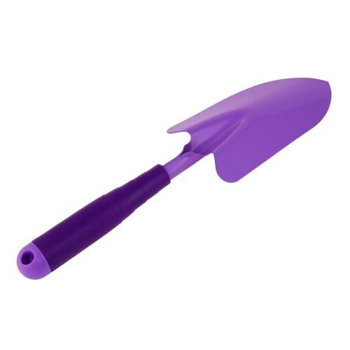 INBLOOM Лопатка садовая, 31х8.5см, PP, металл INBLOOM
