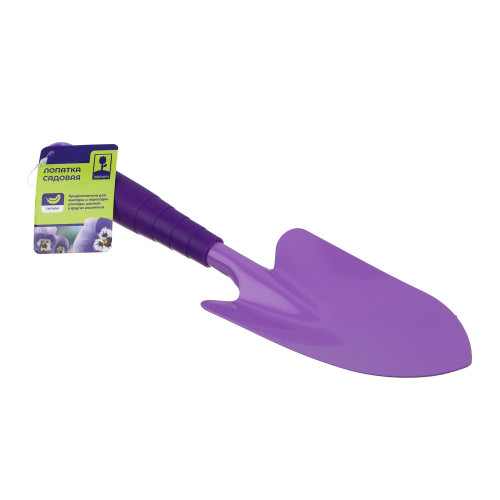 INBLOOM Лопатка садовая, 31х8.5см, PP, металл INBLOOM
