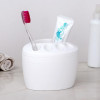 Подставка для зубных щёток «Камея», цвет МИКС Martika