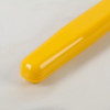 Футляр для зубной щётки, 21 см, цвет МИКС INSTAR