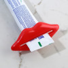 Выдавливатель для зубной пасты «Губы», 9,5 х 4,5 см (производитель не указан)