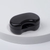 Беруши, 1×2.5×2.7 см, в футляре, пара, силиконовые, МИКС ONLITOP