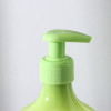Дозатор для жидкого мыла «Волны», 7,8×7,8×15,5, цвет МИКС (производитель не указан)