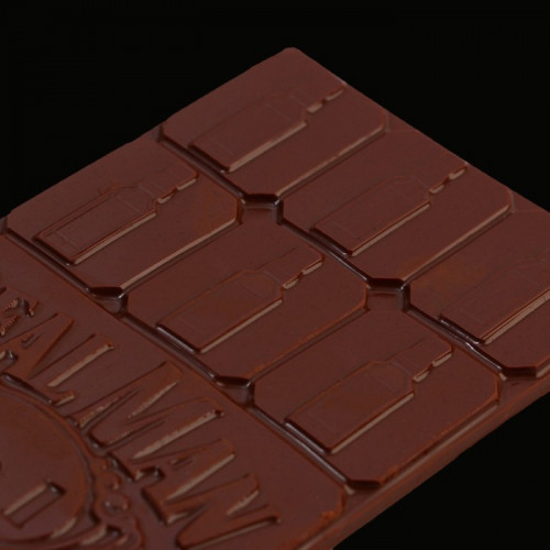 Форма для шоколада Real Man, 22 х 11 см KONFINETTA