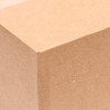 Коробка складная, бурая, 35 х 23,5 х 15 см UPAK LAND